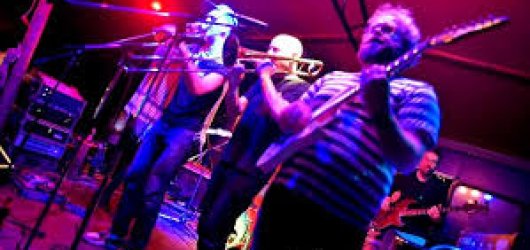 Live Rakkubadda & Zeemonster